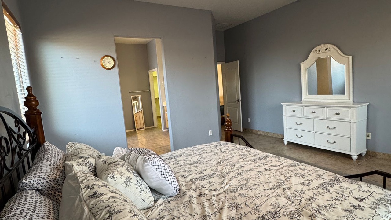 Photo of Bedroom in Tucson Mountain Sanctuary