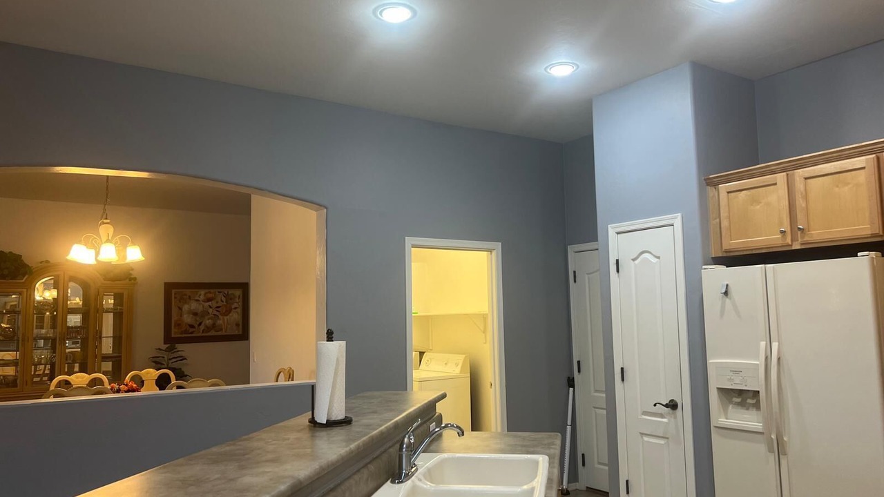 Photo of Bathroom in Tucson Mountain Sanctuary