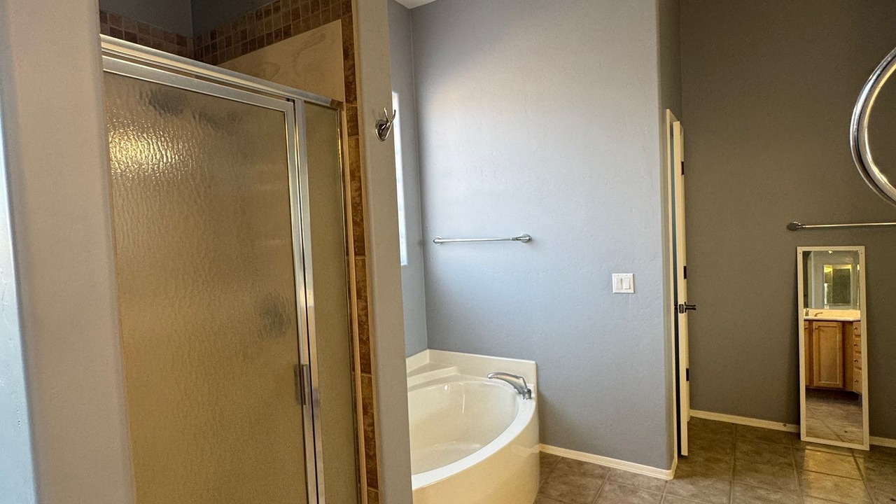 Photo of Bathroom in Tucson Mountain Sanctuary