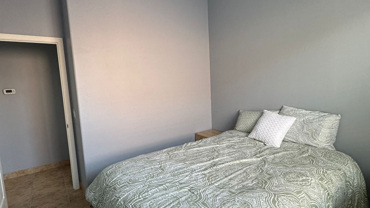 Photo of Bedroom in Tucson Mountain Sanctuary