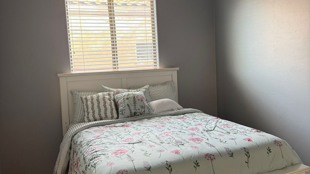 Photo of Bedroom in Tucson Mountain Sanctuary