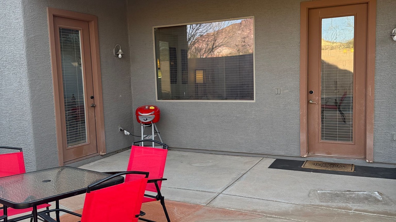Photo of Outdoor in Tucson Mountain Sanctuary