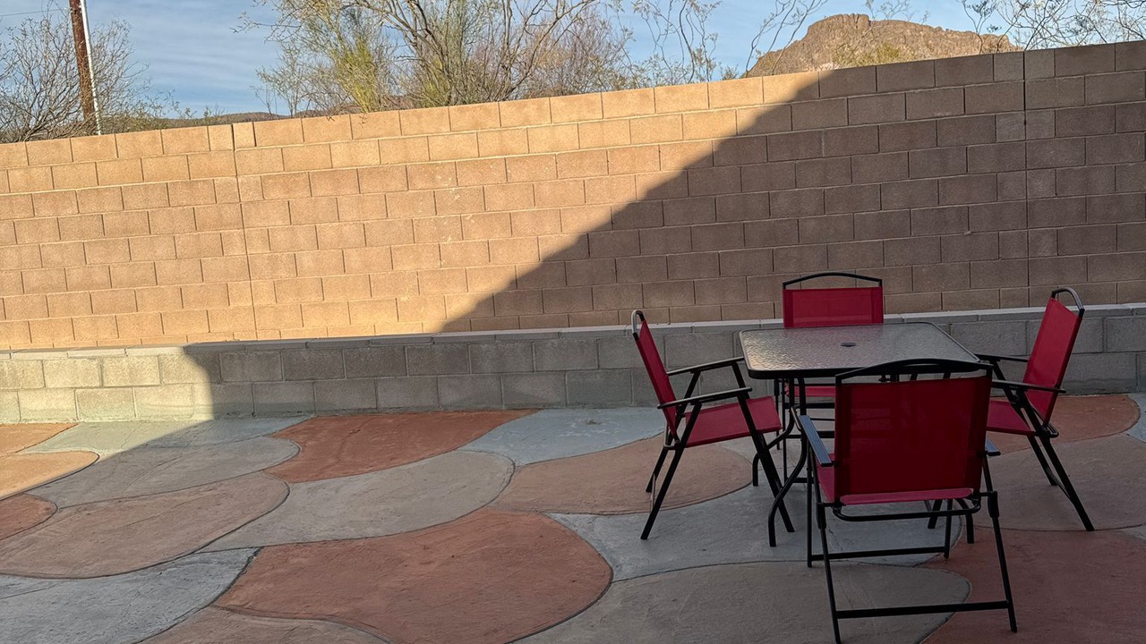 Photo of Outdoor in Tucson Mountain Sanctuary