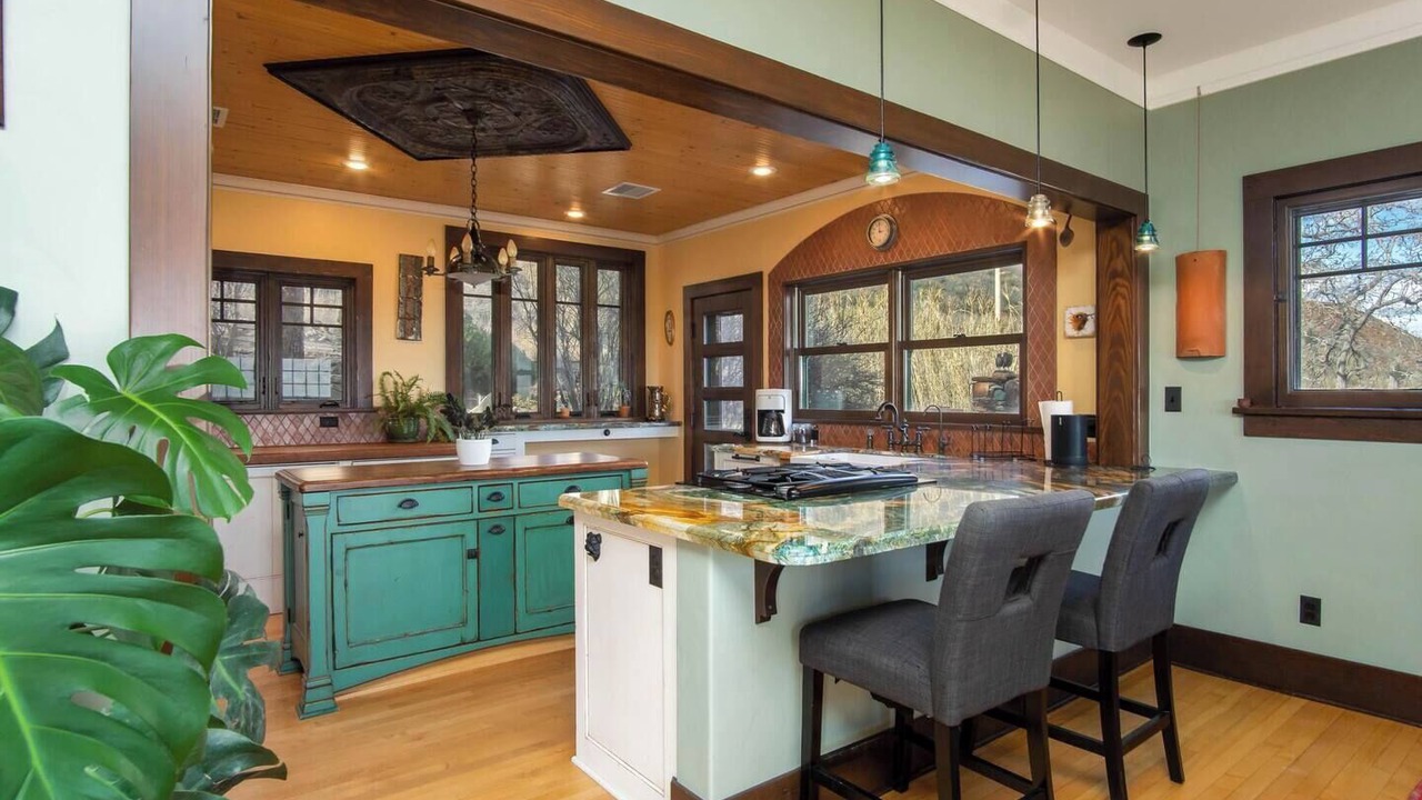 Photo of Kitchen in Jerome