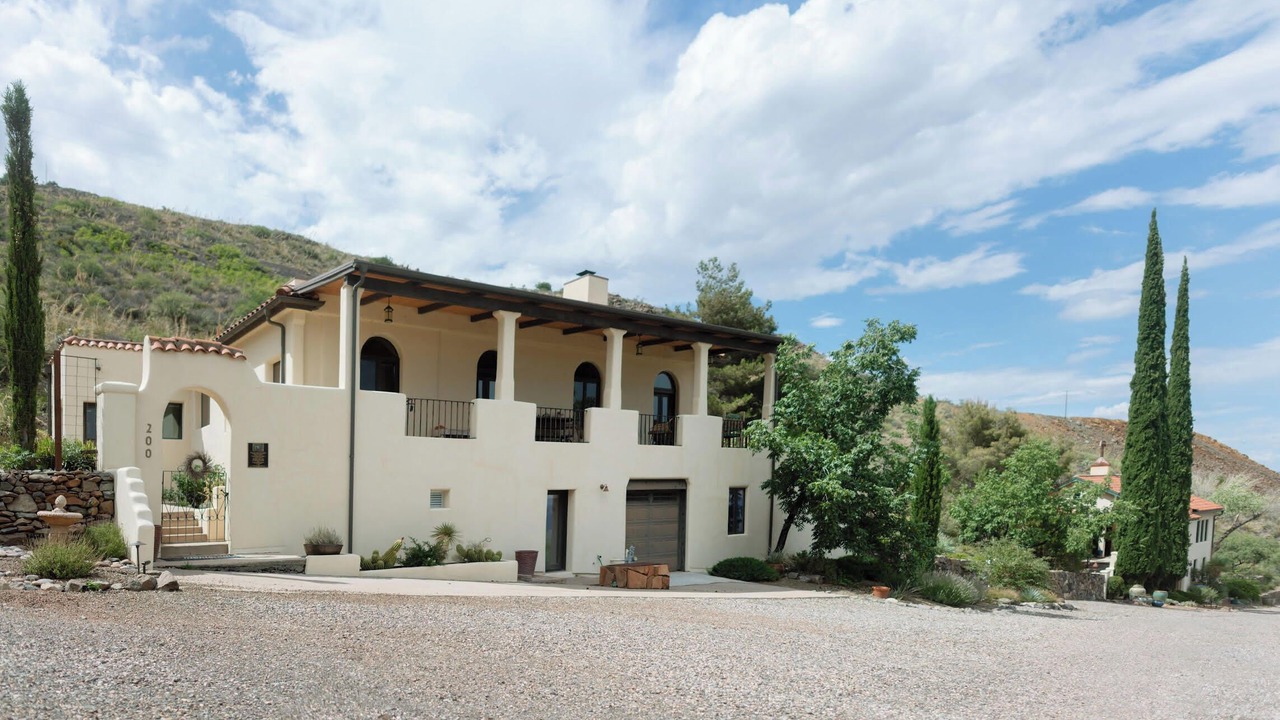 Photo of Outdoor in Jerome
