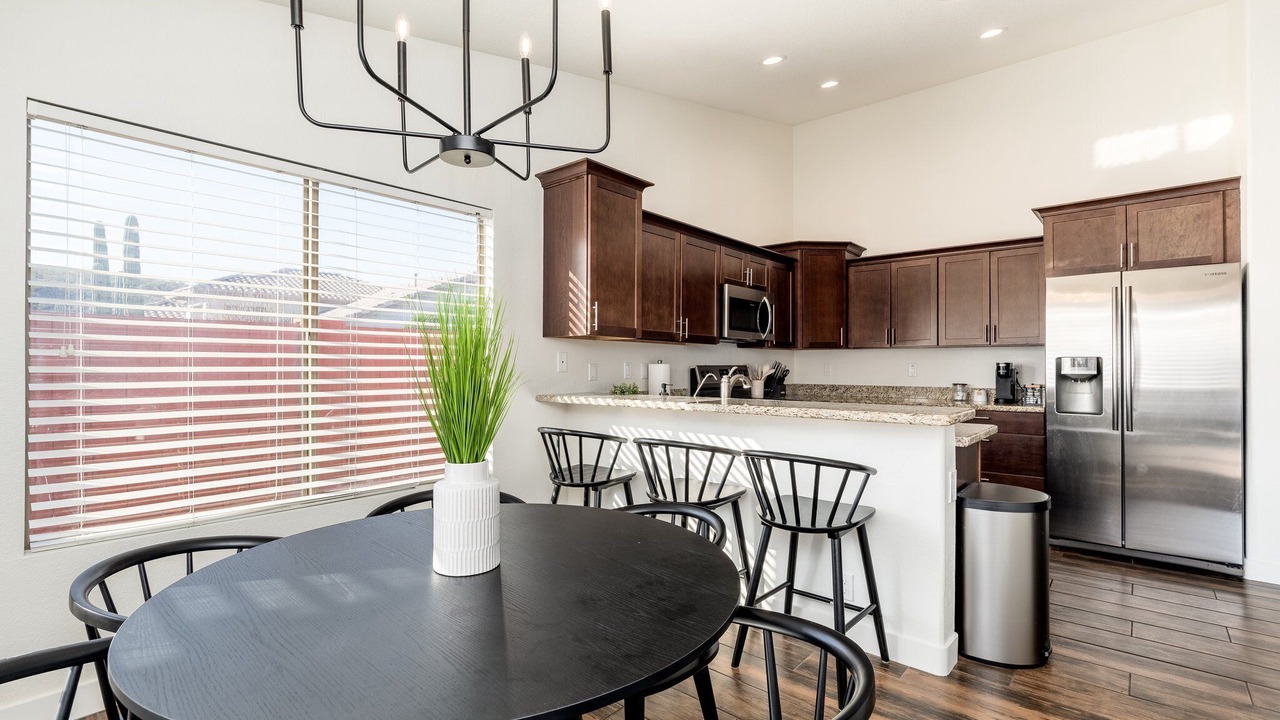 Photo of Kitchen in Deer Valley