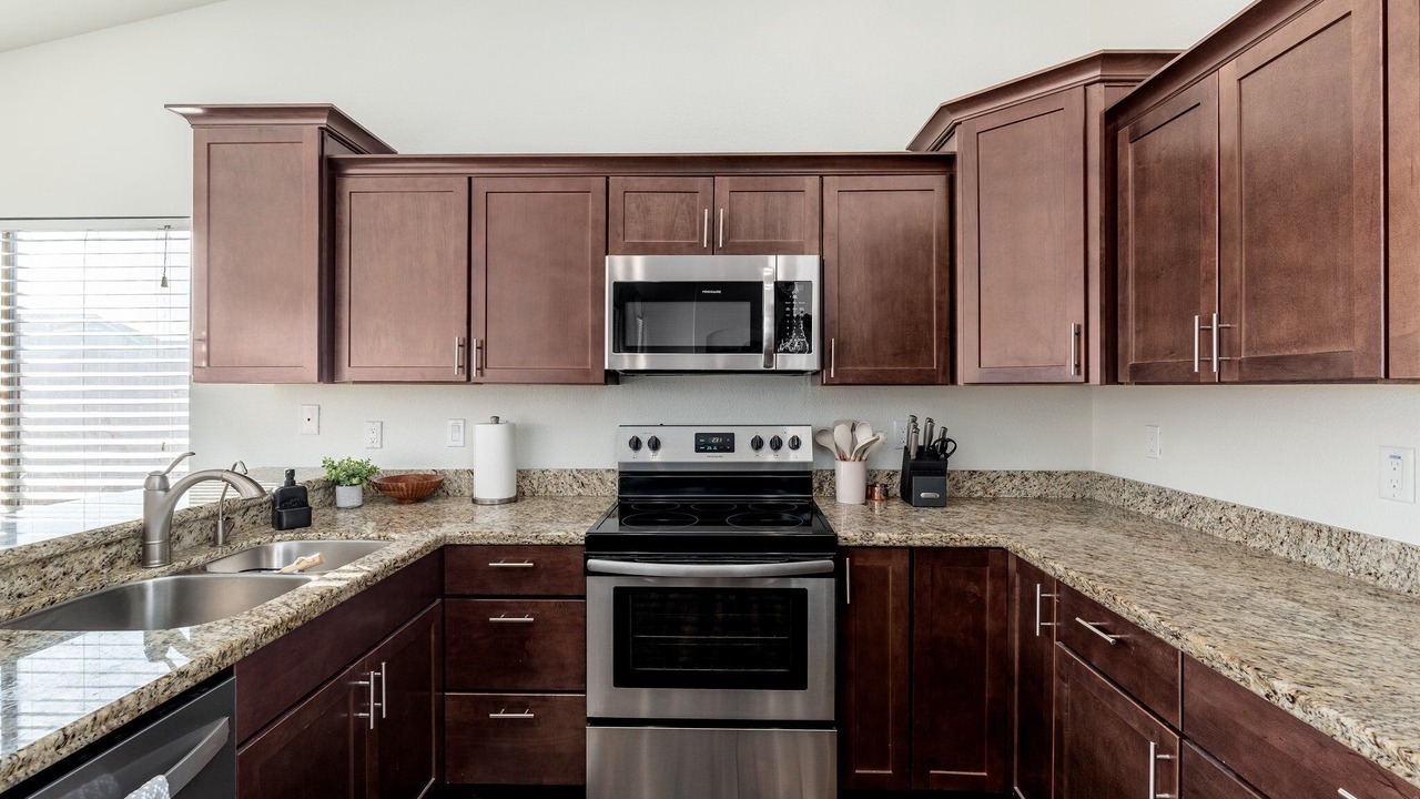 Photo of Kitchen in Deer Valley