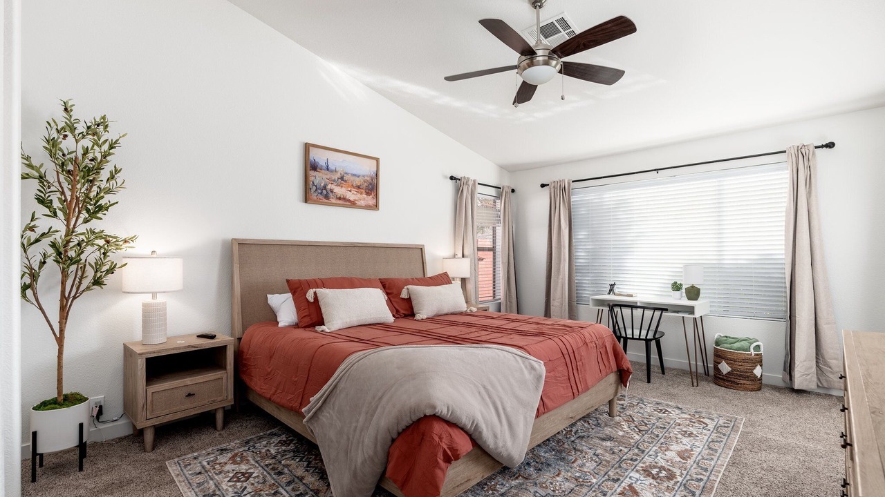 Photo of Bedroom in Deer Valley