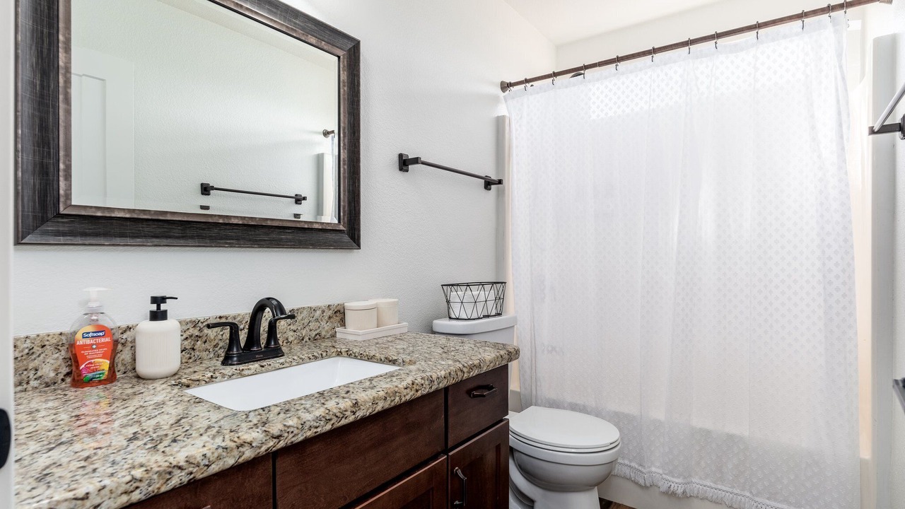 Photo of Bathroom in Deer Valley