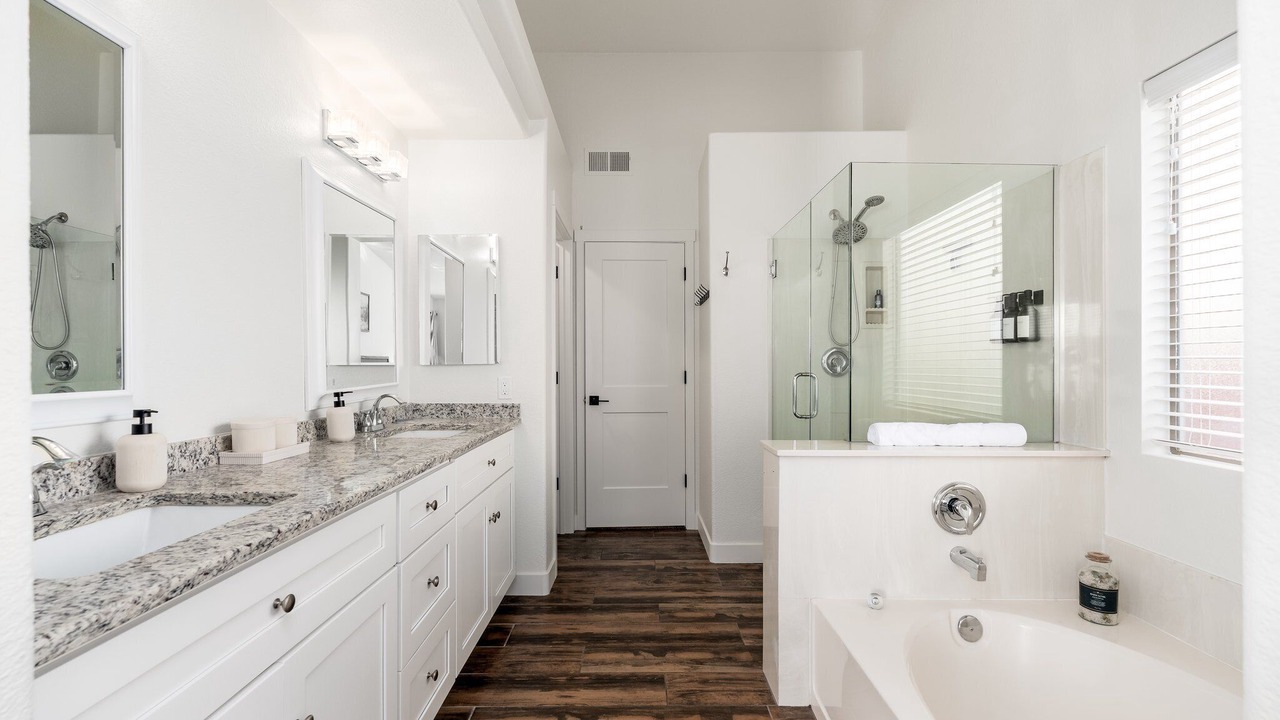 Photo of Bathroom in Deer Valley