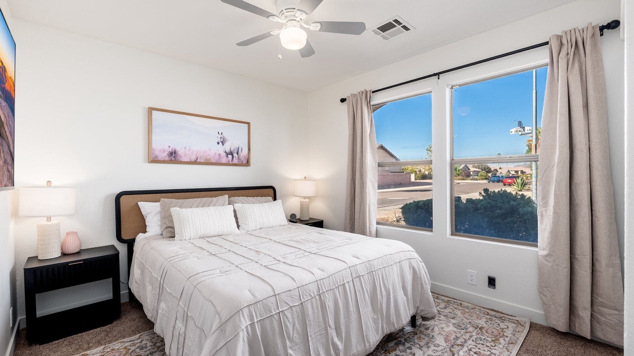 Photo of Bedroom in Deer Valley