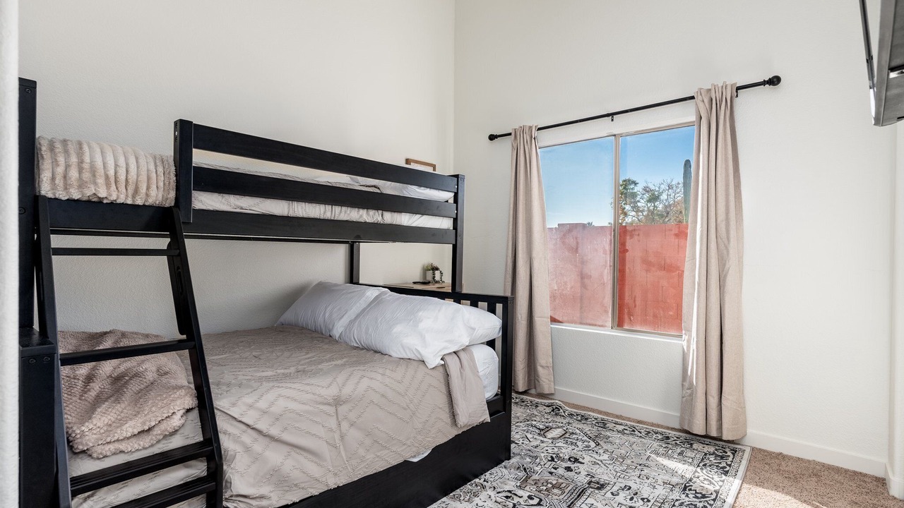 Photo of Bedroom in Deer Valley