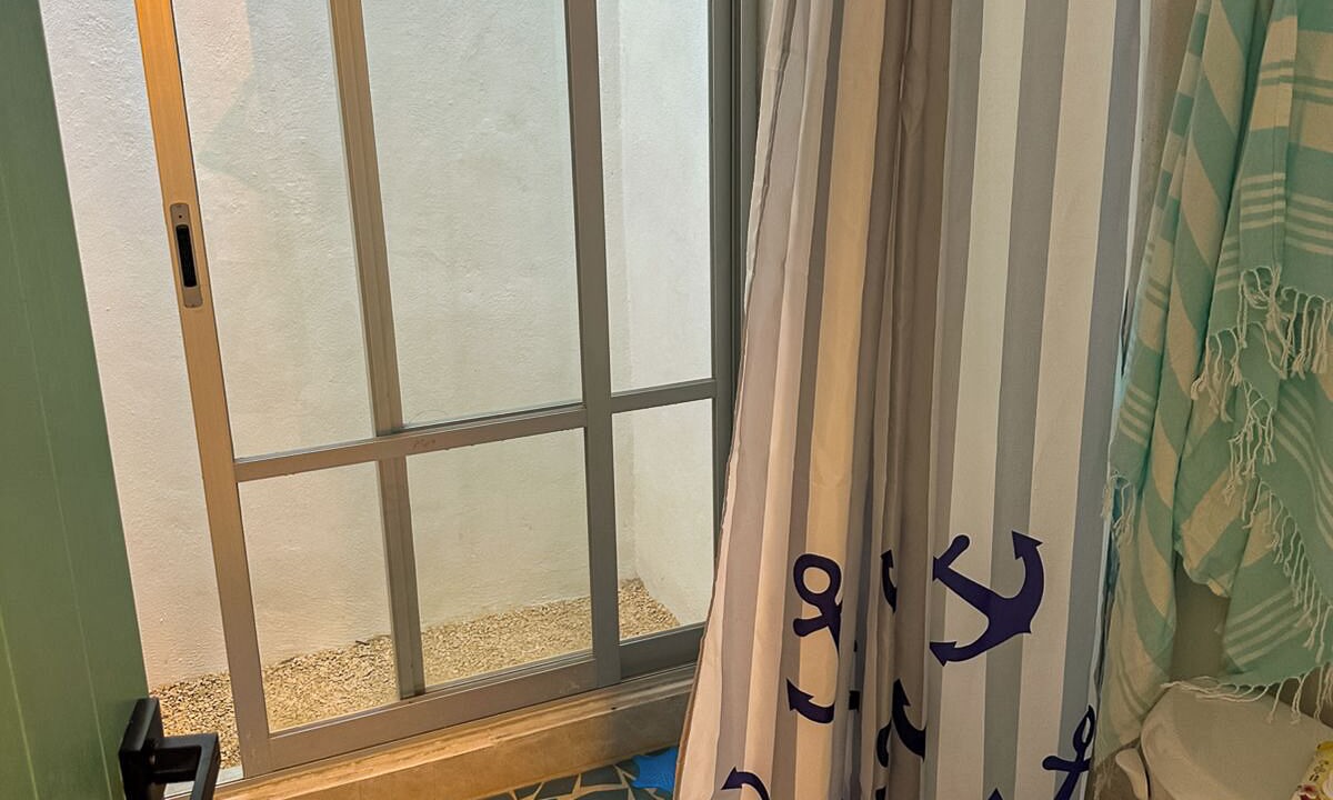 Photo of Bathroom in Merida