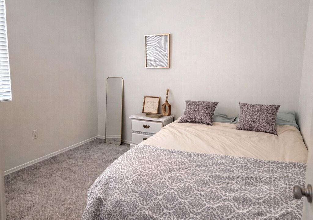 Photo of Bedroom in Tucson