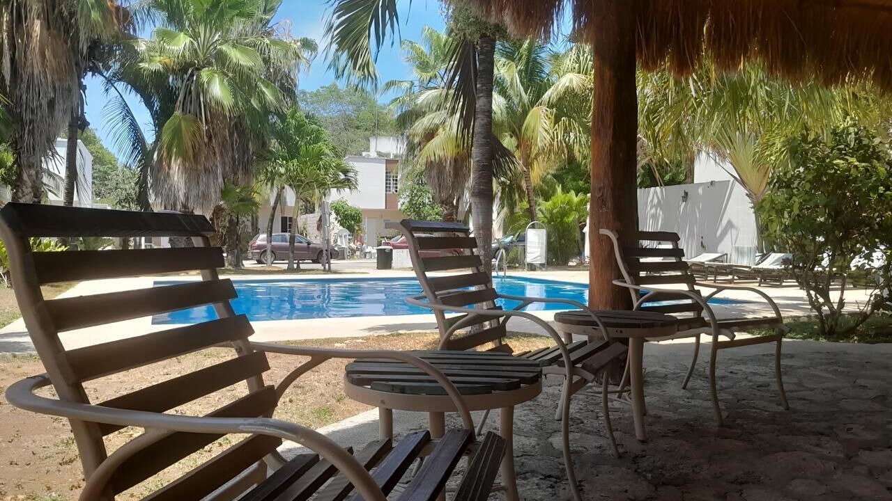 Photo of Outdoor in Villa Juarez