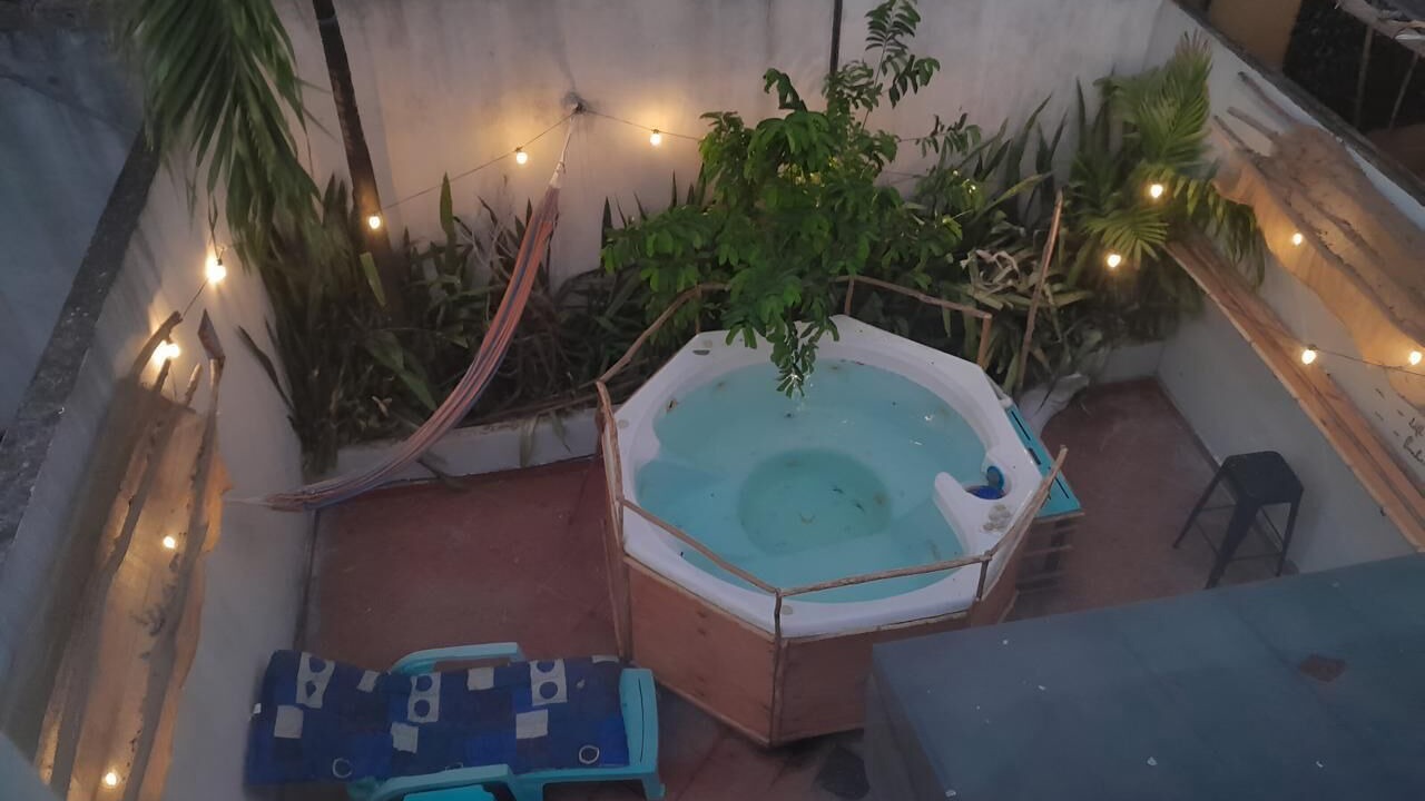 Photo of Outdoor in Villa Juarez