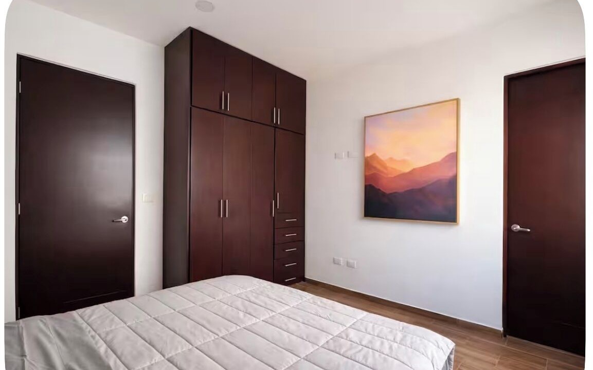 Photo of Bedroom in Villahermosa