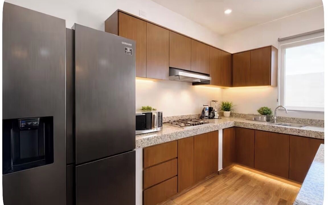 Photo of Kitchen in Villahermosa