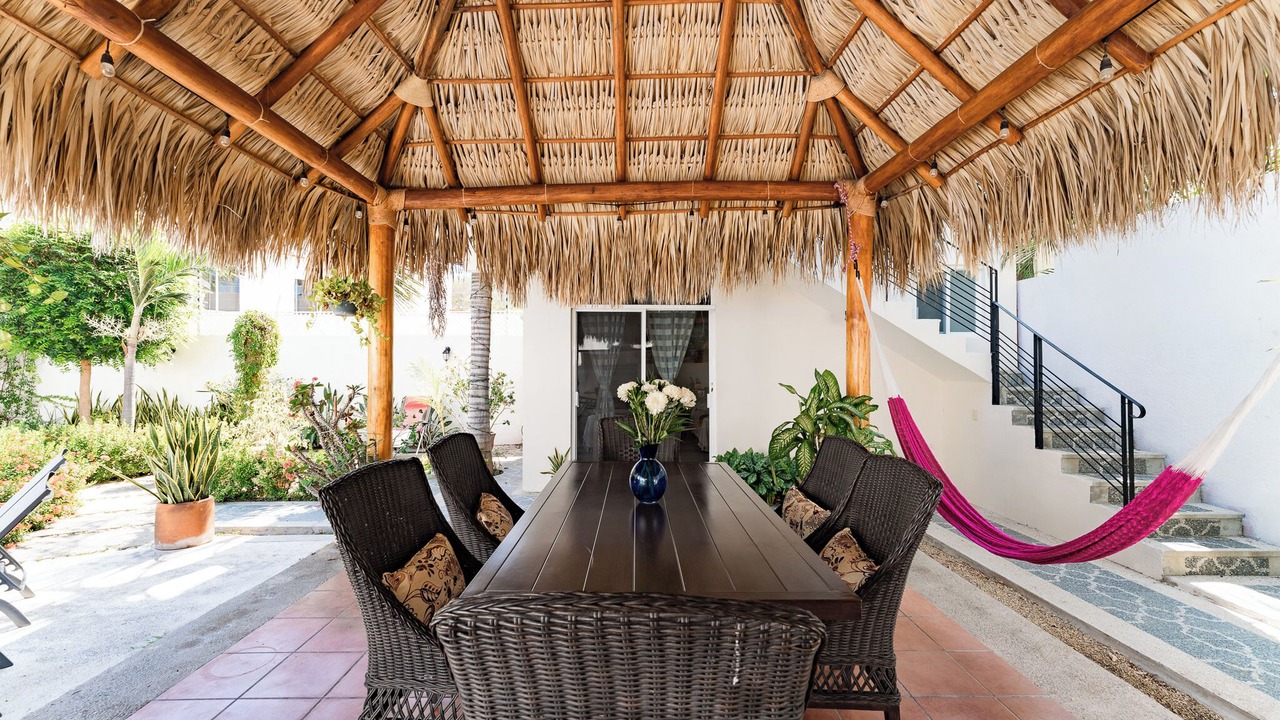 Photo of Outdoor in Crucecita