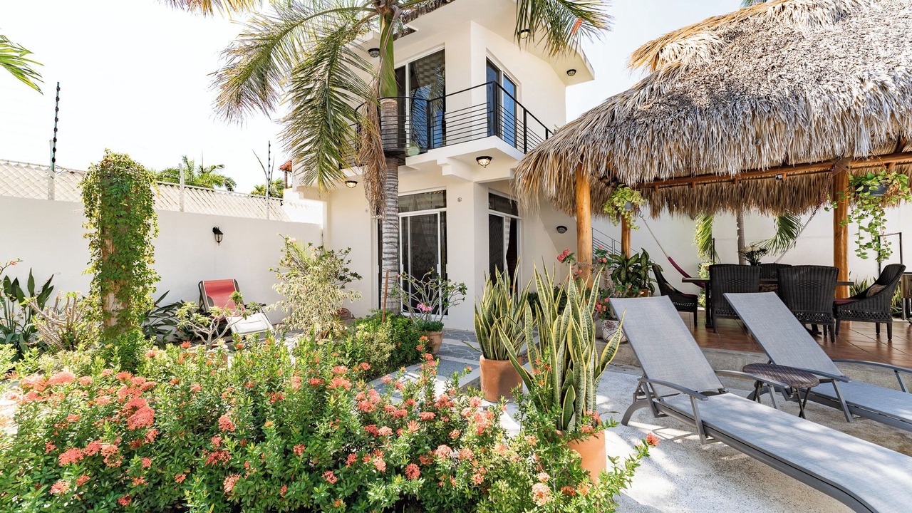 Photo of Outdoor in Crucecita