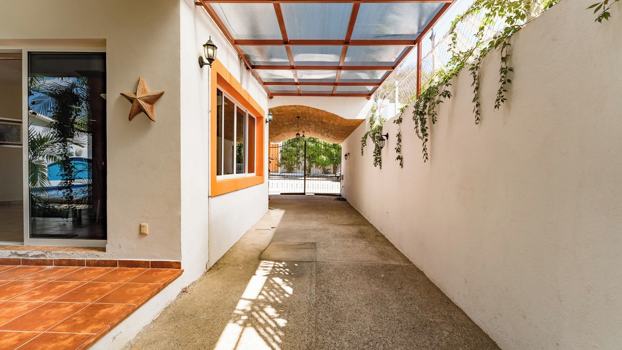 Photo of Outdoor in Crucecita