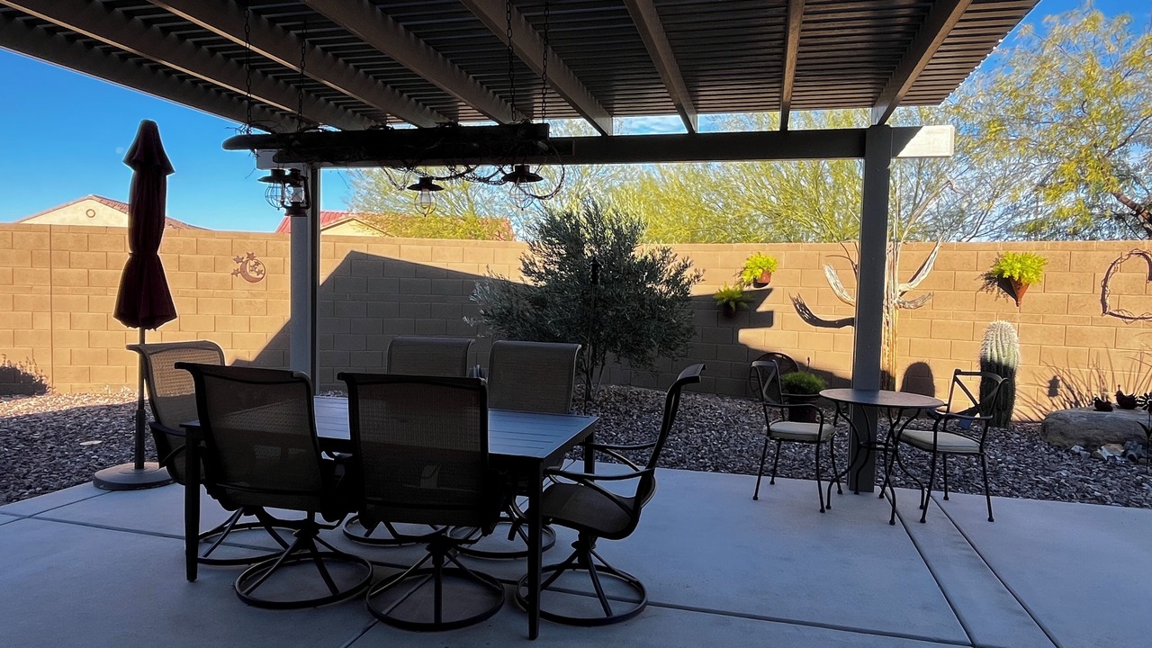 Photo of Outdoor in Anthem at Merrill Ranch