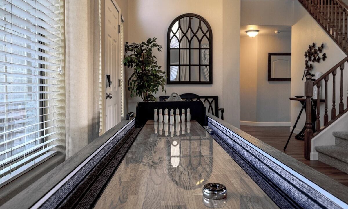 Photo of Bedroom in Gold Canyon