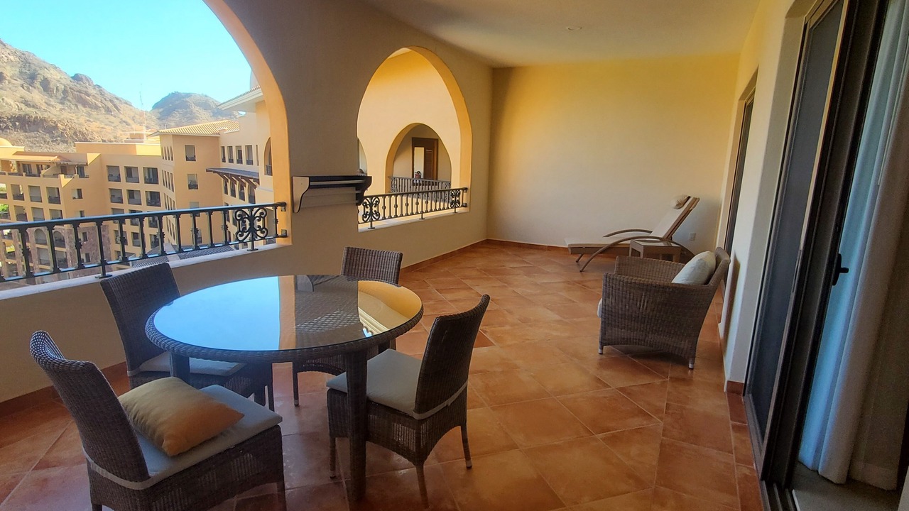 Photo of Outdoor in Loreto