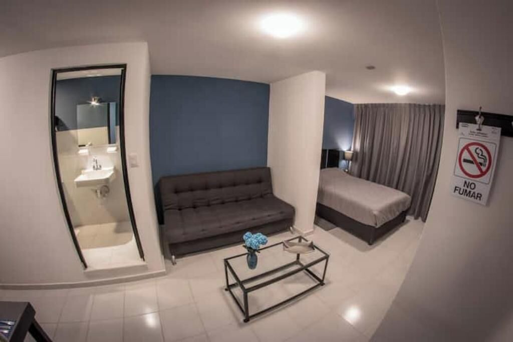 Photo of Bedroom in Los Mochis