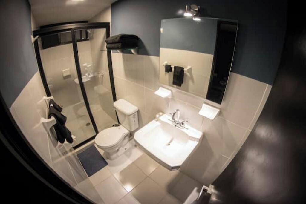 Photo of Bathroom in Los Mochis
