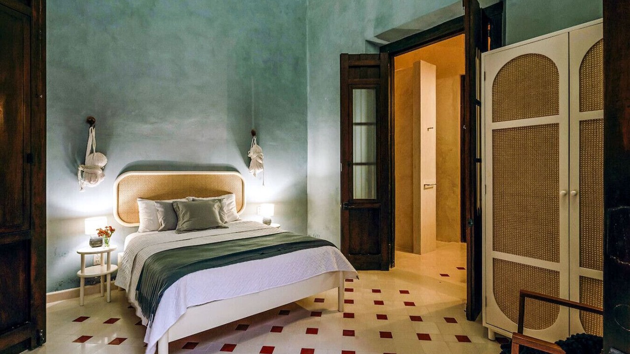 Photo of Bedroom in Centro