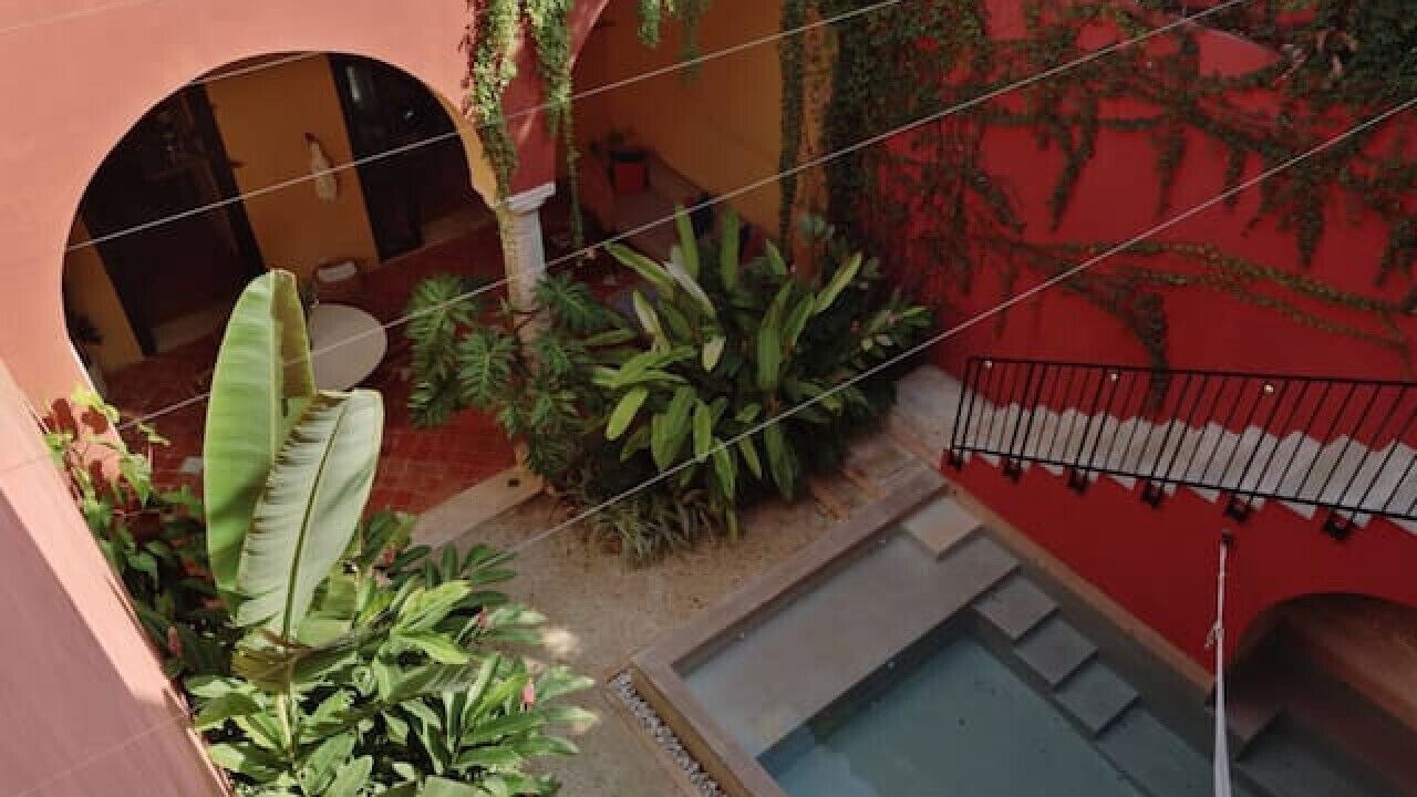 Photo of Outdoor in Centro
