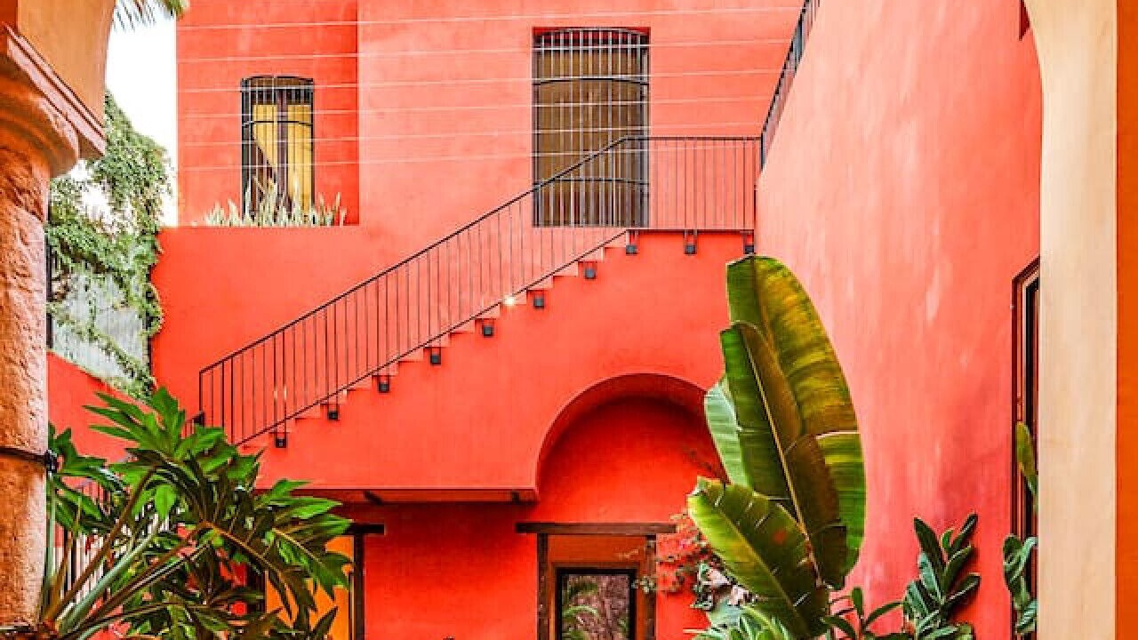 Photo of Outdoor in Centro