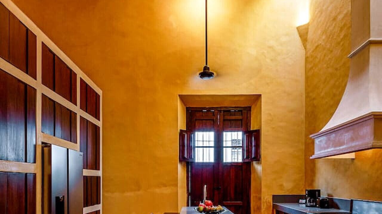 Photo of Kitchen in Centro