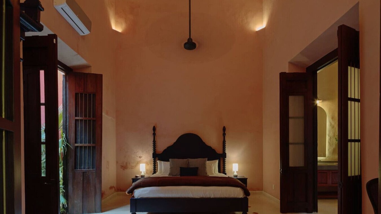 Photo of Bedroom in Centro