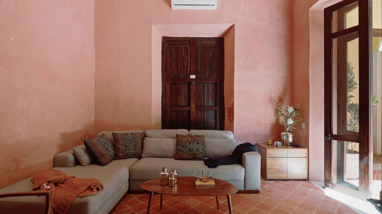 Photo of Livingroom in Centro