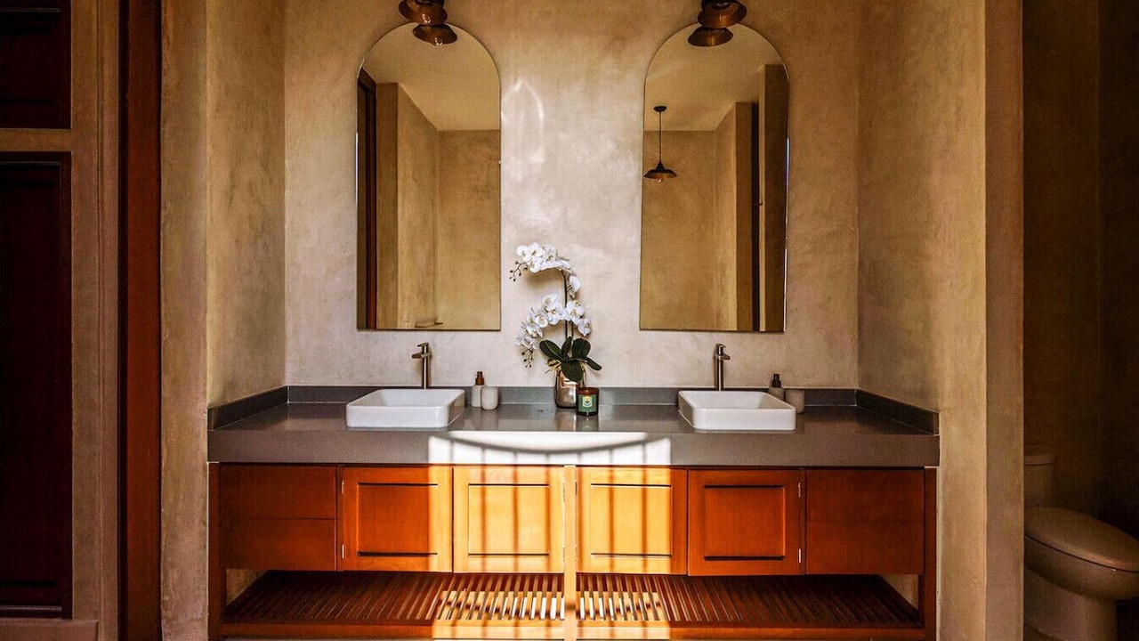 Photo of Bathroom in Centro