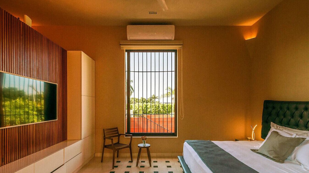 Photo of Bedroom in Centro