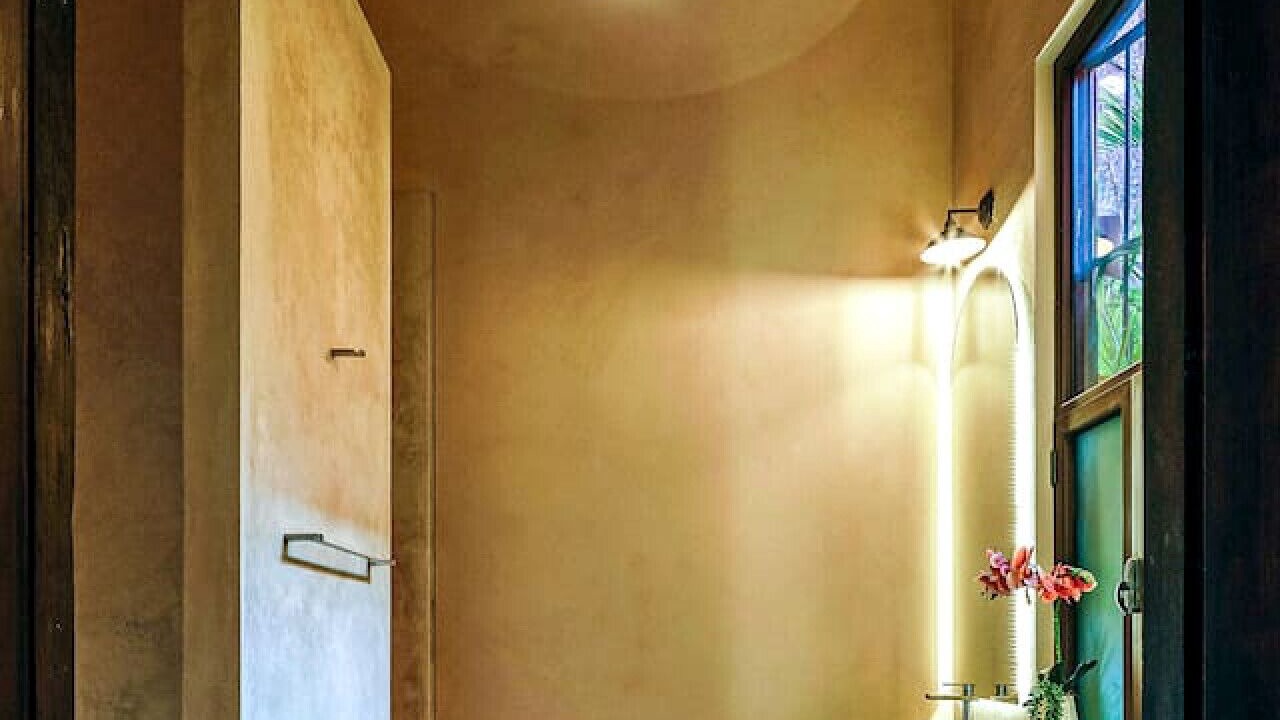 Photo of Bathroom in Centro