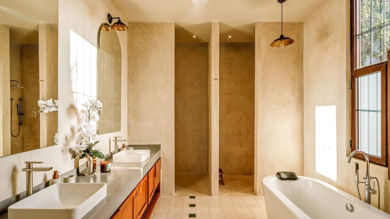 Photo of Bathroom in Centro
