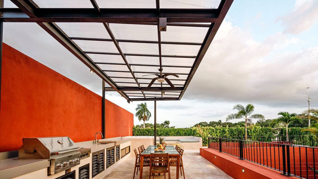 Photo of Outdoor in Centro