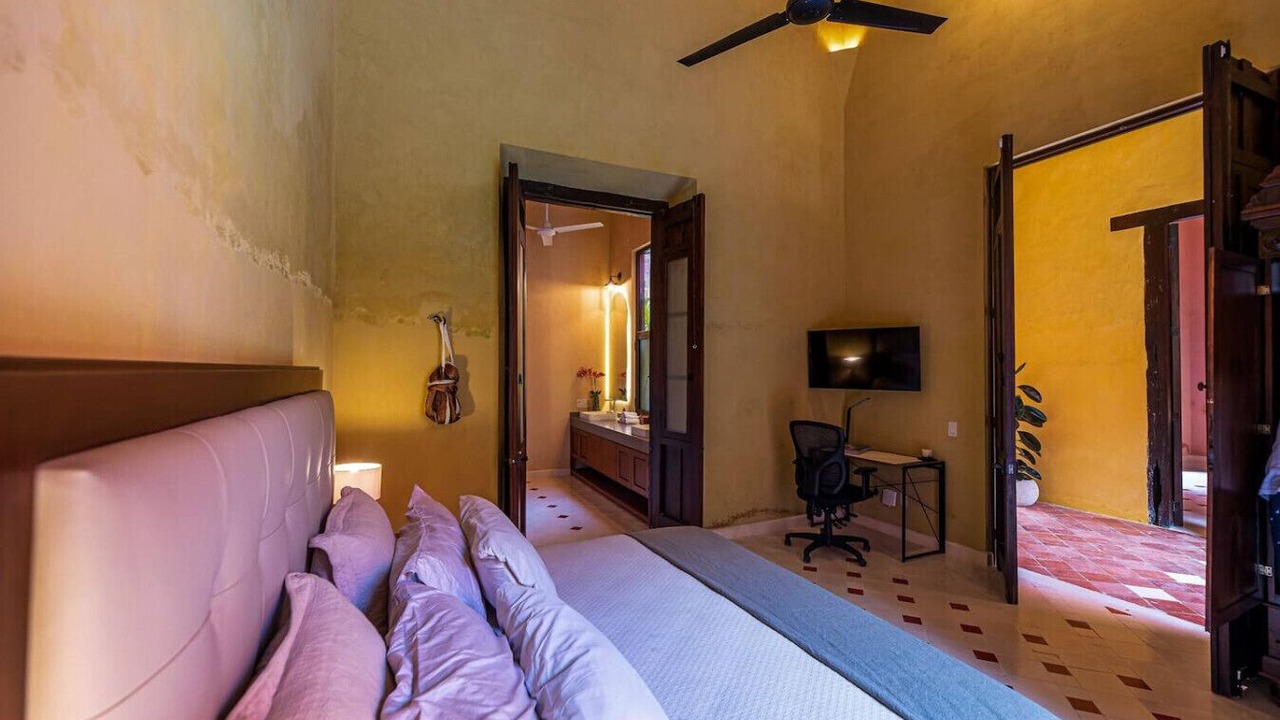 Photo of Bedroom in Centro