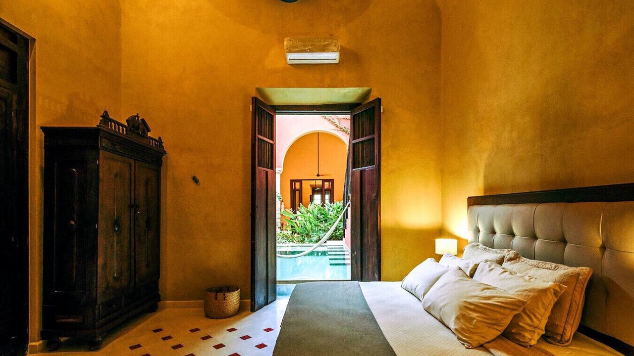 Photo of Bedroom in Centro