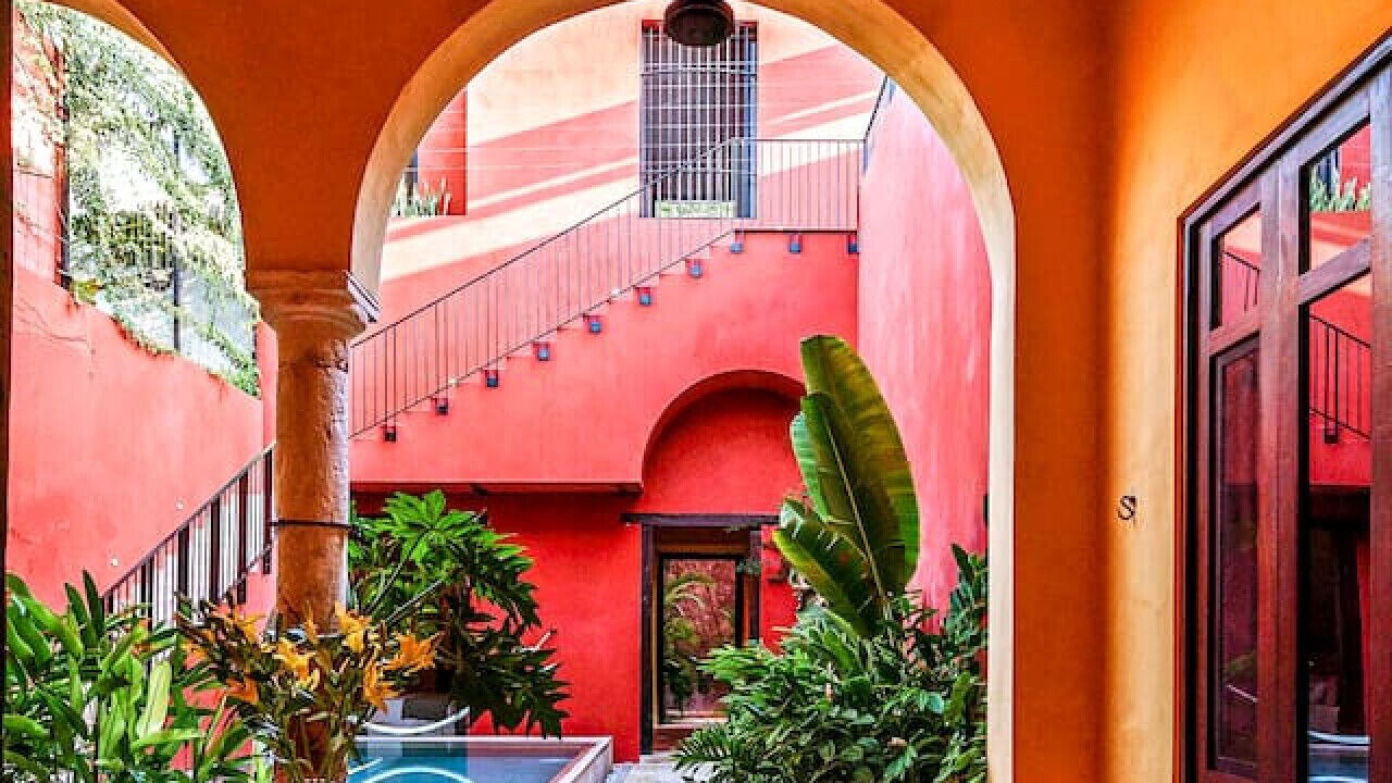 Photo of Outdoor in Centro