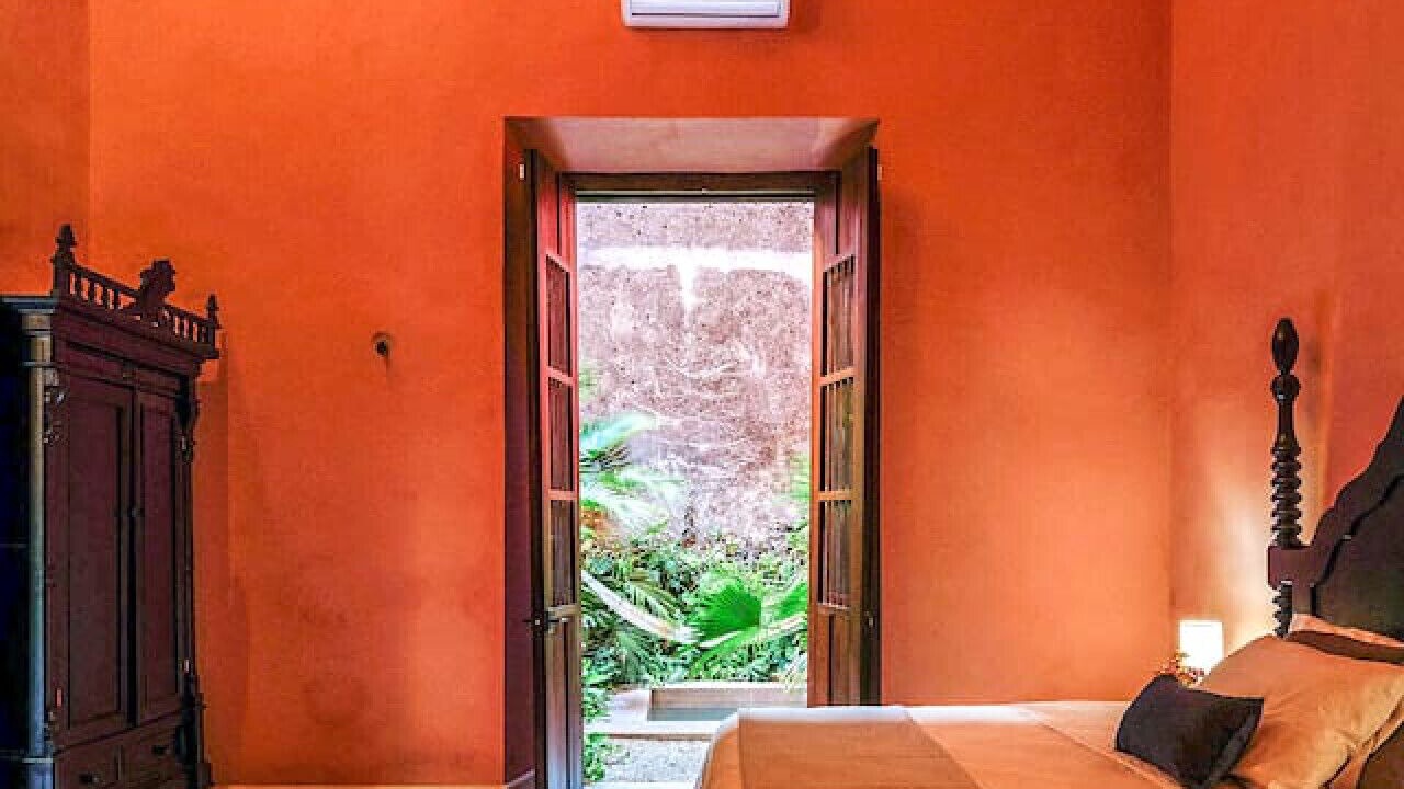 Photo of Bedroom in Centro