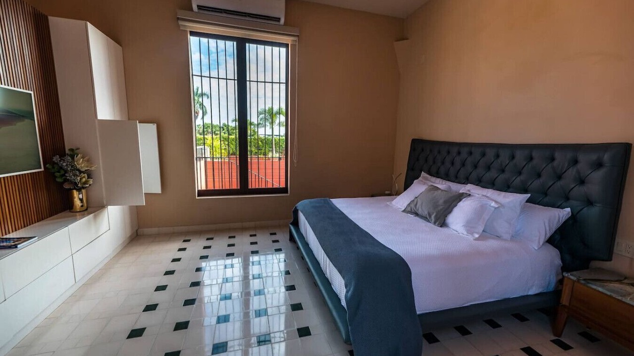 Photo of Bedroom in Centro