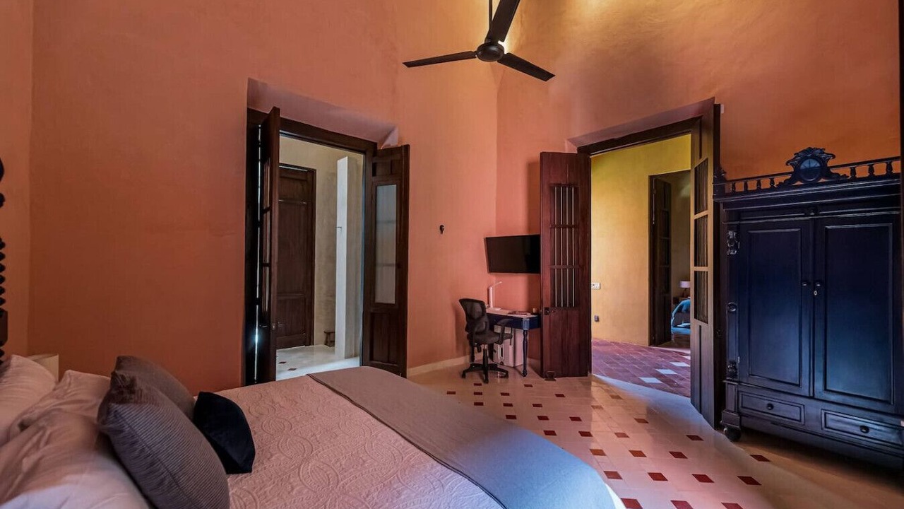 Photo of Bedroom in Centro