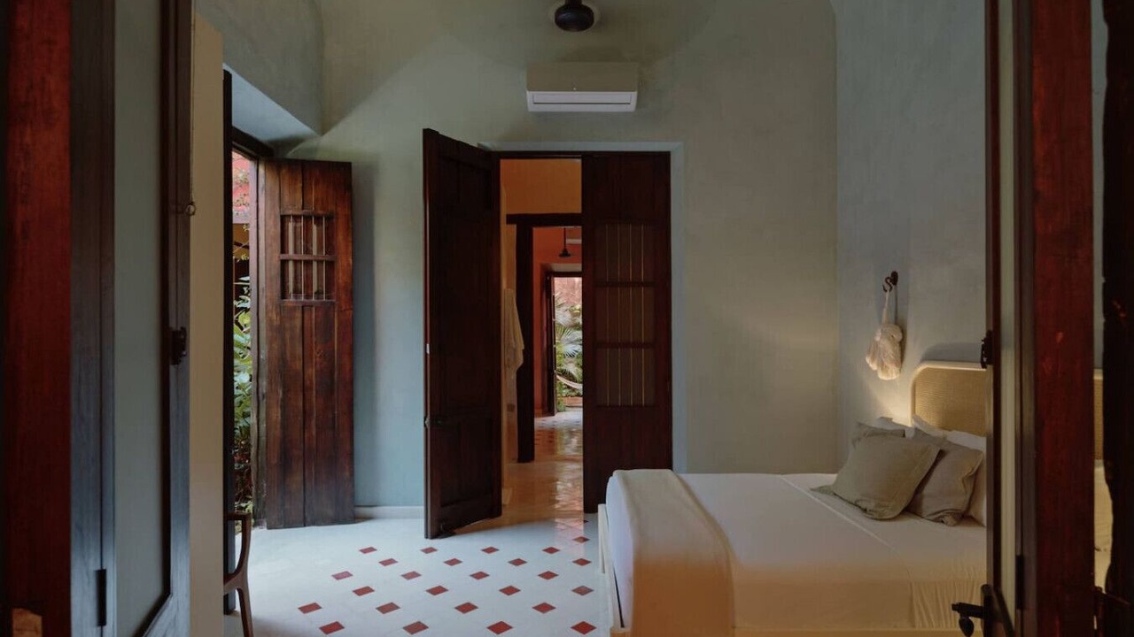 Photo of Bedroom in Centro