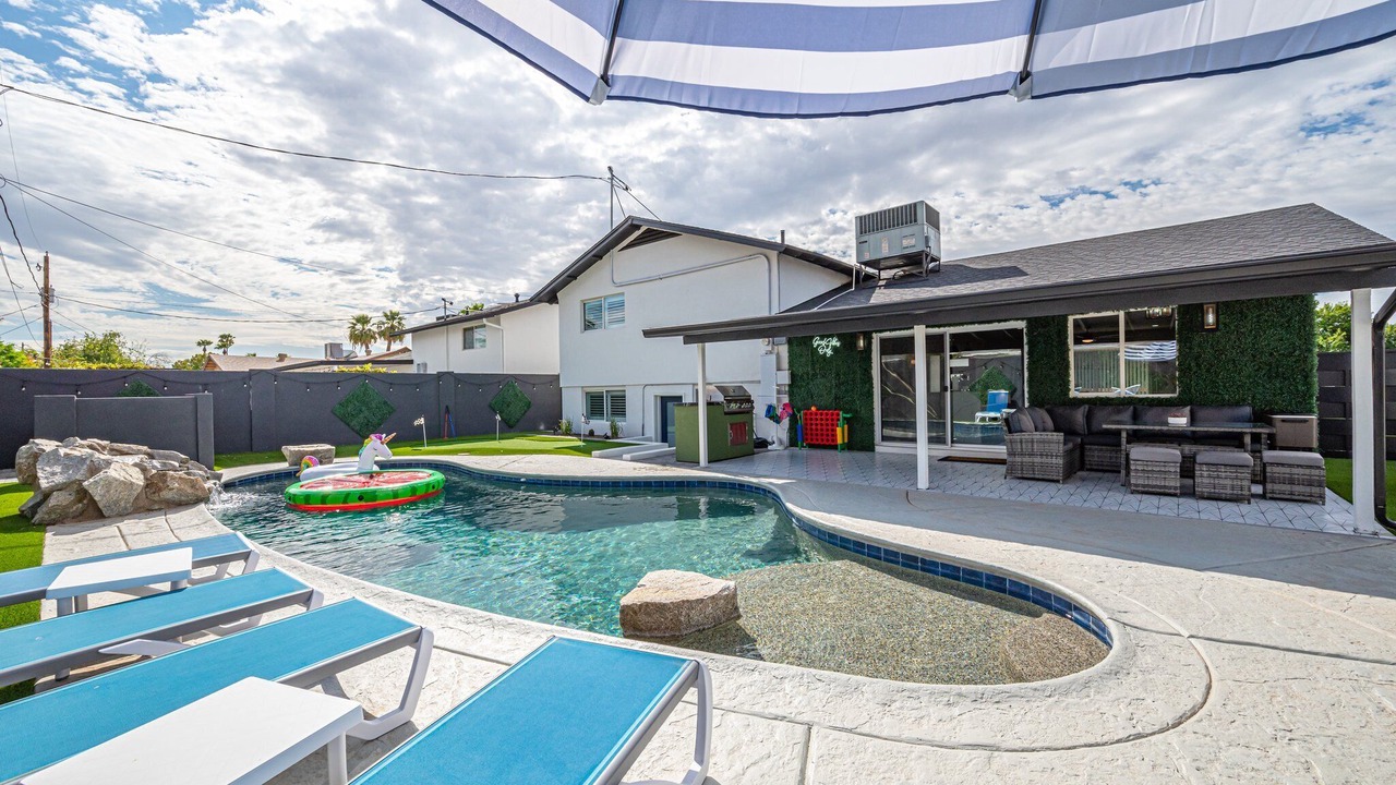 Photo of Outdoor in Park Scottsdale Four