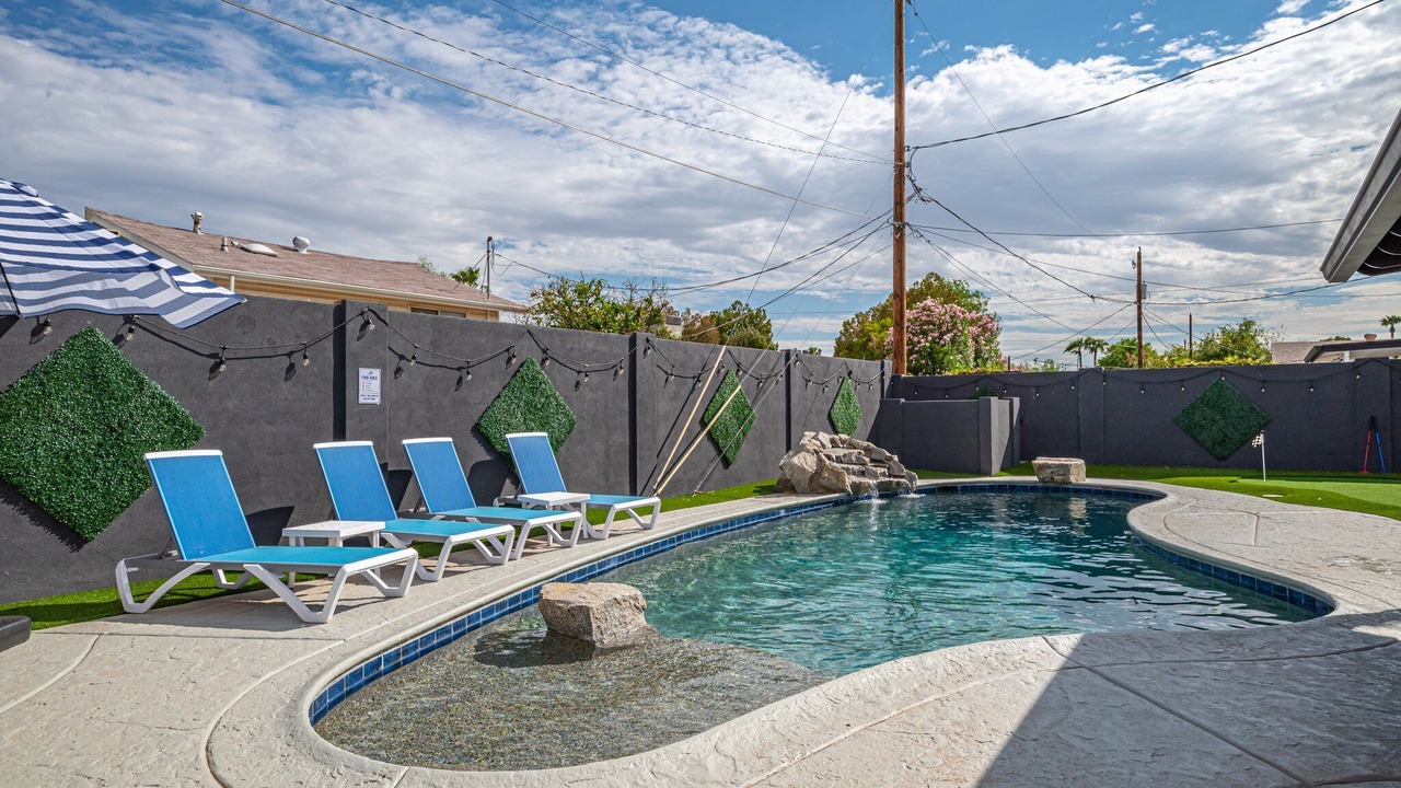 Photo of Outdoor in Park Scottsdale Four